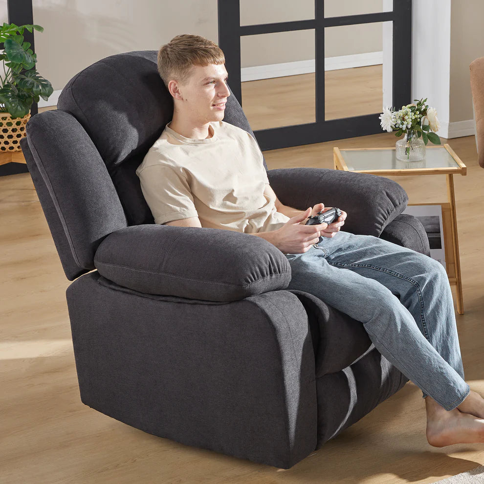 Essential Care Tips for Your Rocking Recliner Chair - Amerlife Essential Care Tips for Your Rocking Recliner Chair - Amerlife