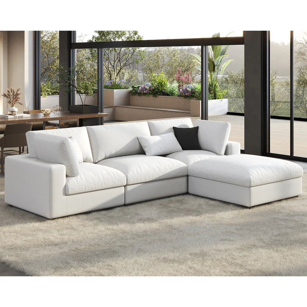 Unlocking Comfort and Versatility The Ultimate Guide to Modular Sofa
