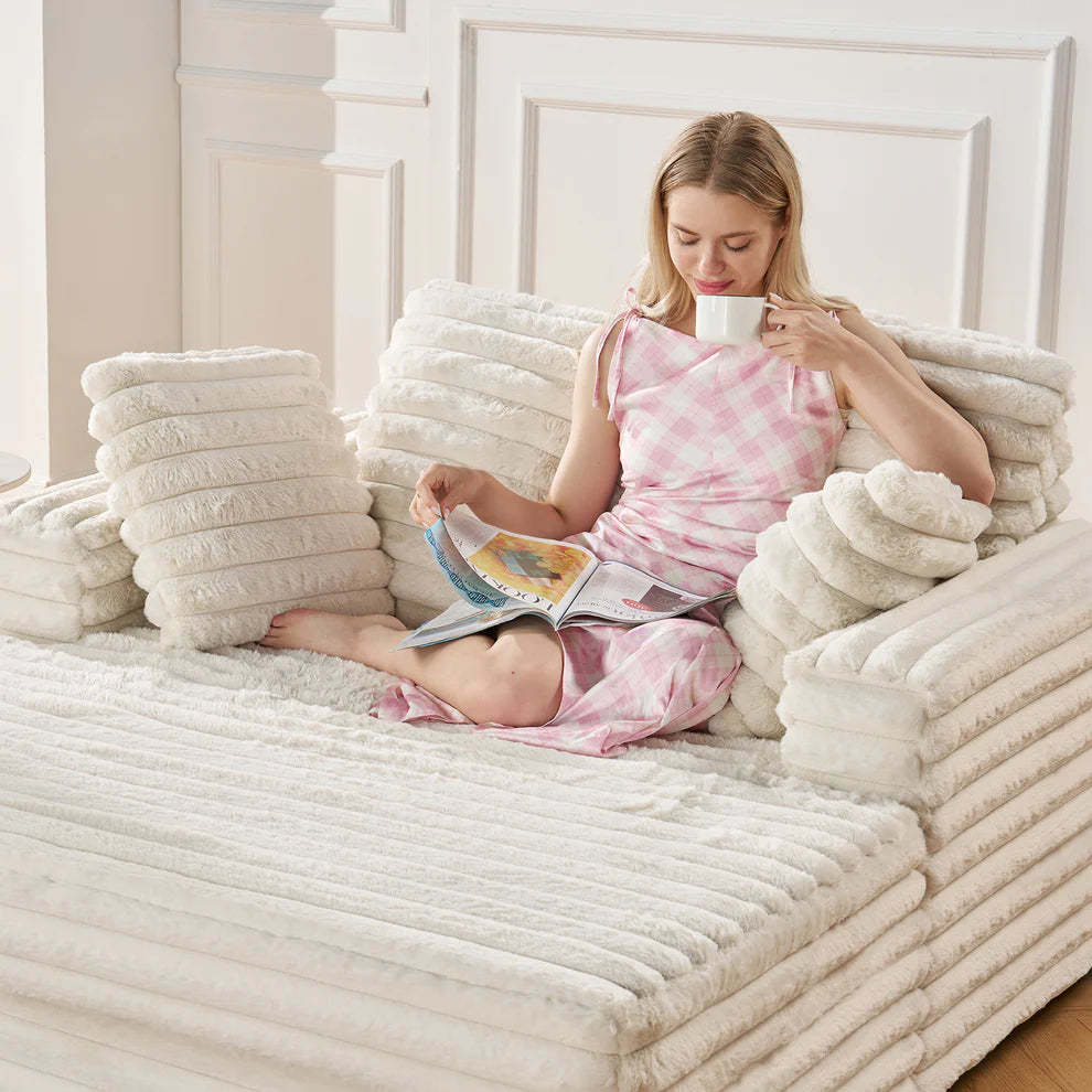 Best Small Sofa Beds for Compact Spaces - Amerlife