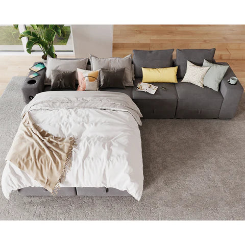 Essential Sofa Bed Couch Care Tips for Longevity - Amerlife