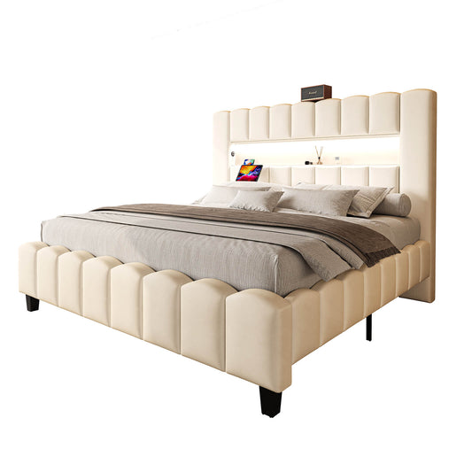 BHB032 Fenwick Cream