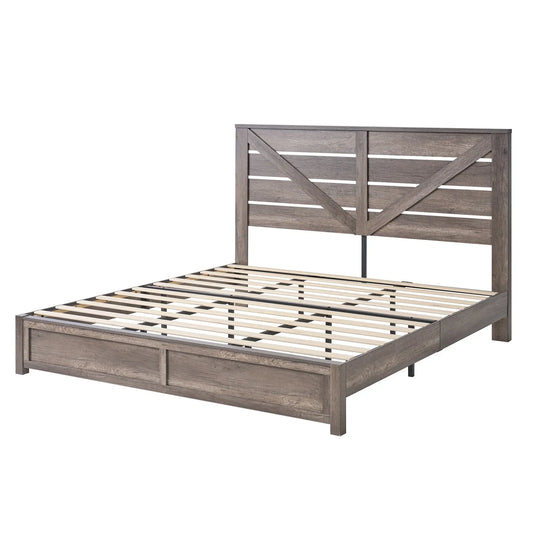 Rustic Gray