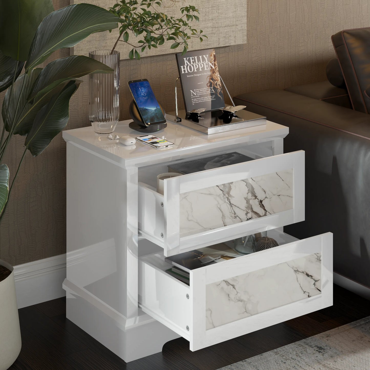 Galala End-Tables - Amerlife