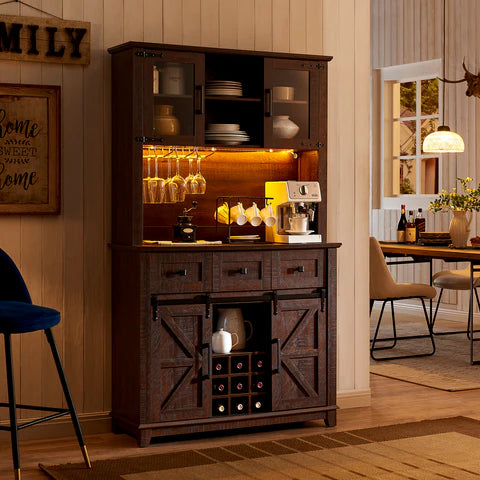 Amerlife Wine Cabinet