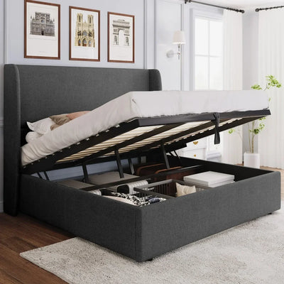 Queen Bed Dimensions: A Complete Size Guide
