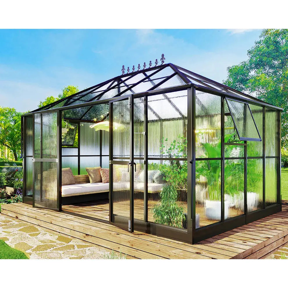 greenhouse kits amerlife