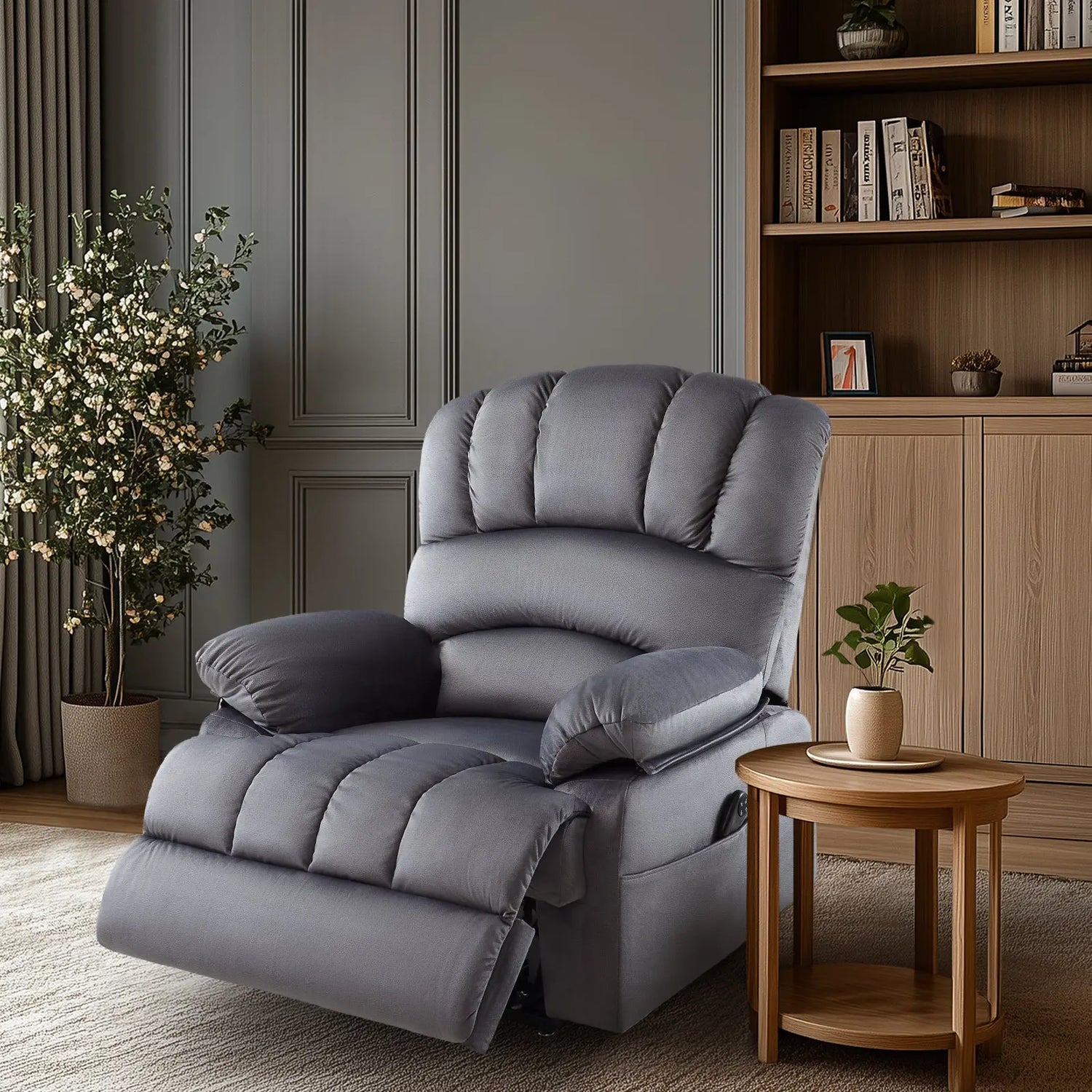 Swivel Rocker Recliner Chairs Amerlife