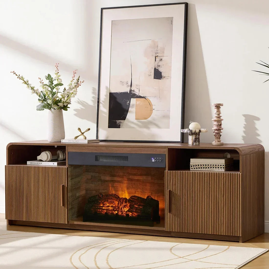 How to Choose the Right TV Stand for Your Living Room Amerlife