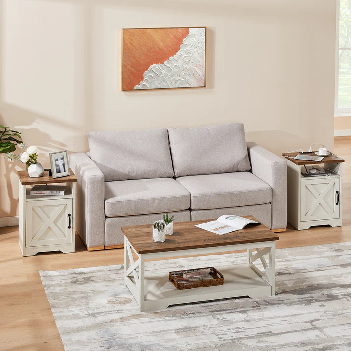 Amerlife Living Room Table Sets