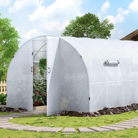 Amerlife DIY Greenhouse