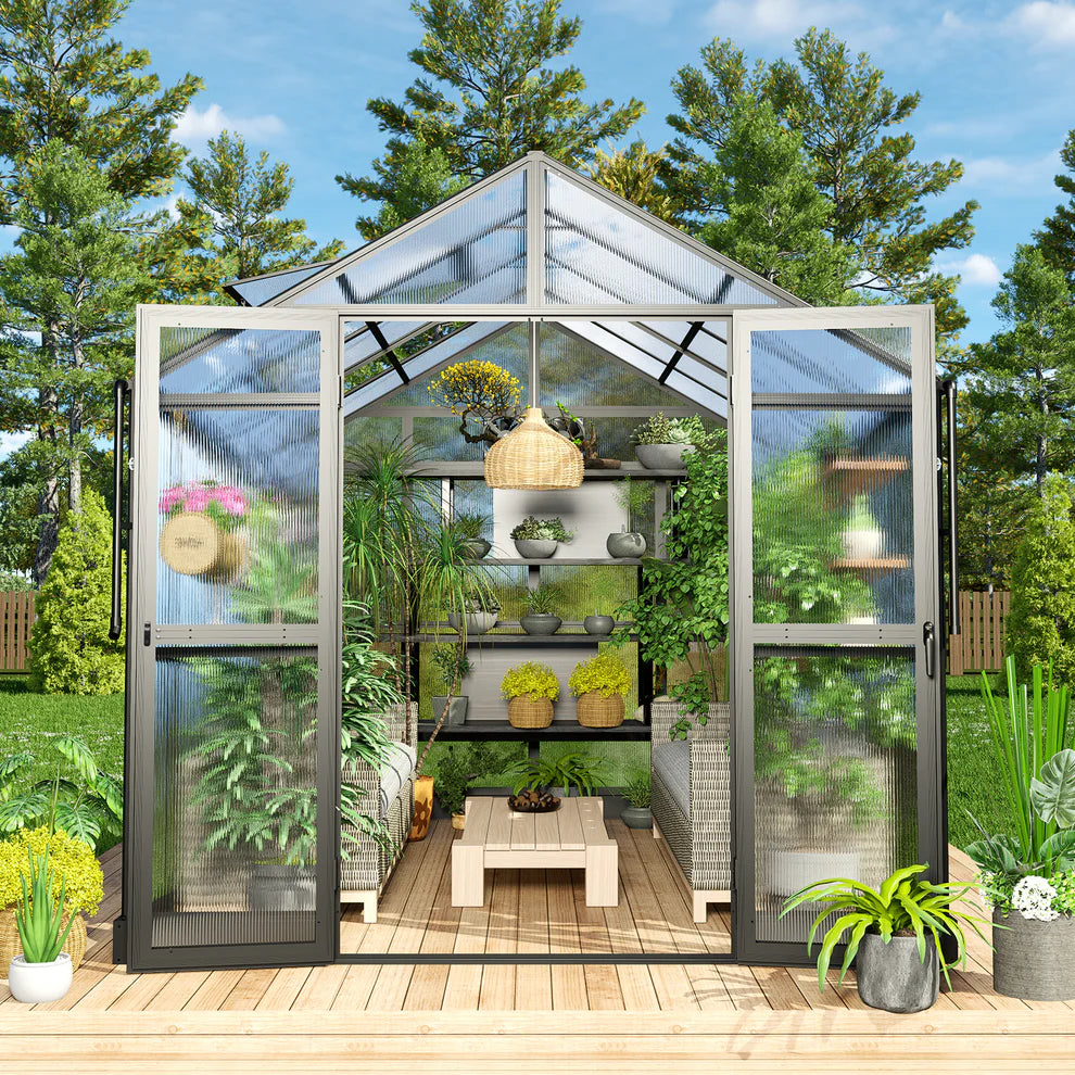  Amerlife Greenhouse Kits