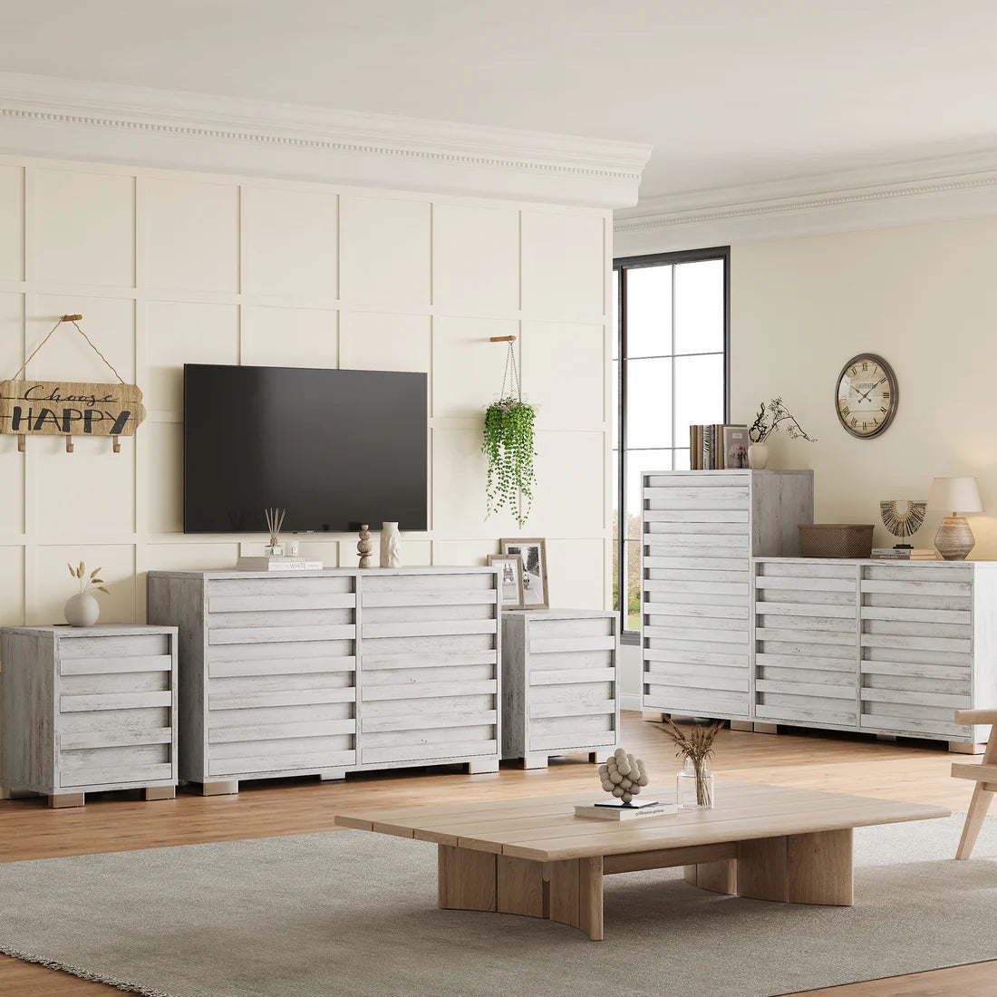 Best Arrangement Ideas for Living Room Sets – Amerlife