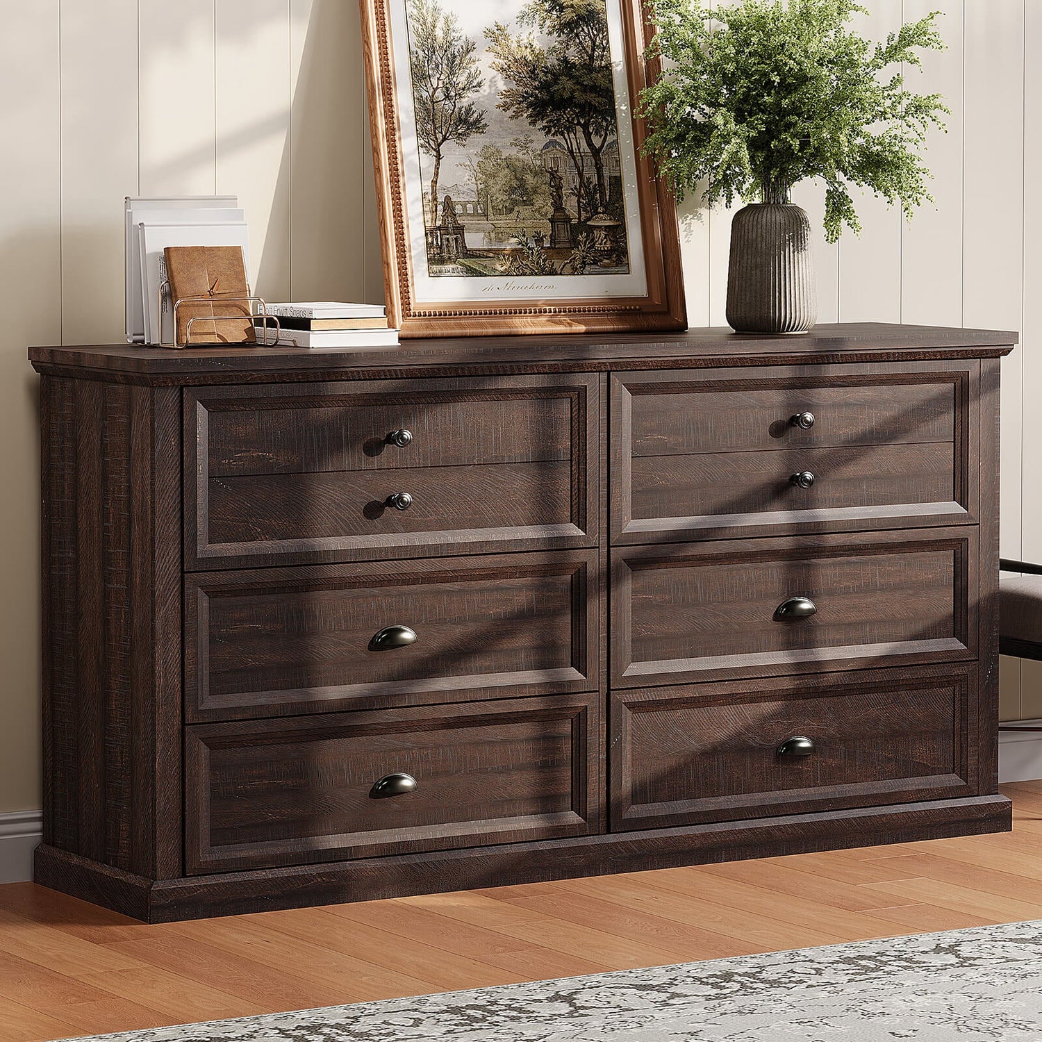 Farmhouse Dresser Amerlife