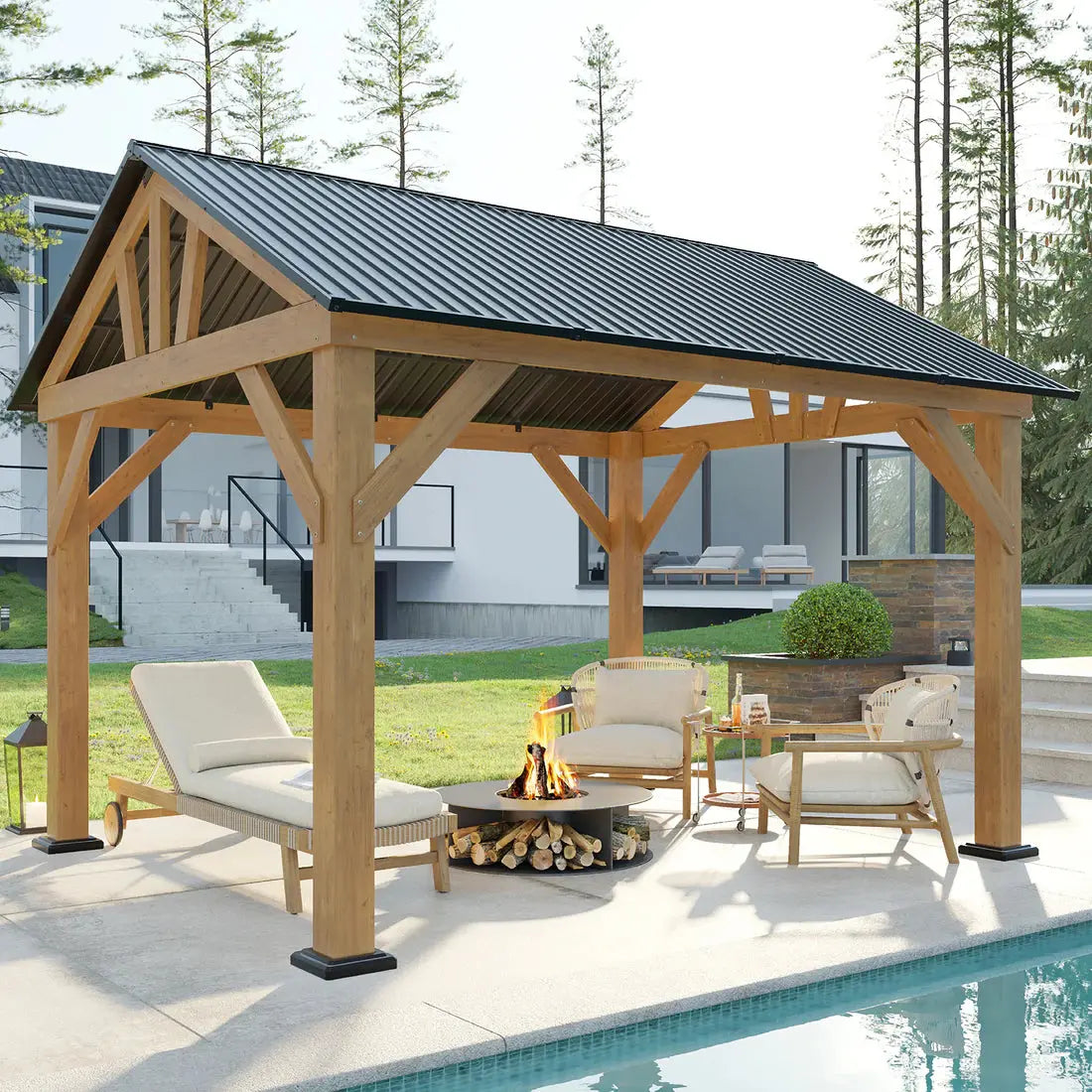 Durable Outdoor Furniture amerlife