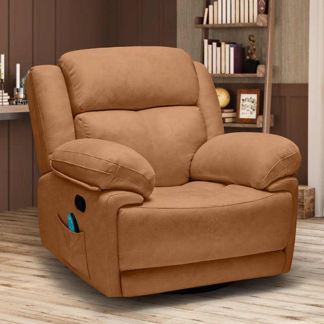 Electric Swivel Rocker Recliner Amerlife