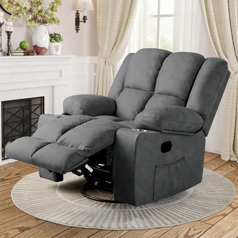 Amerlife Rocking Recliner Chairs