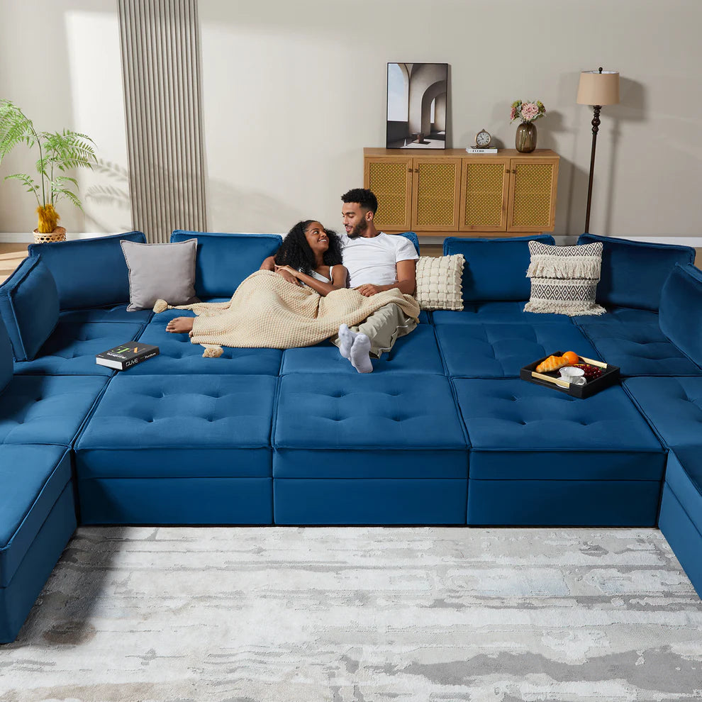 Amerlife Sectional Sofa Beds
