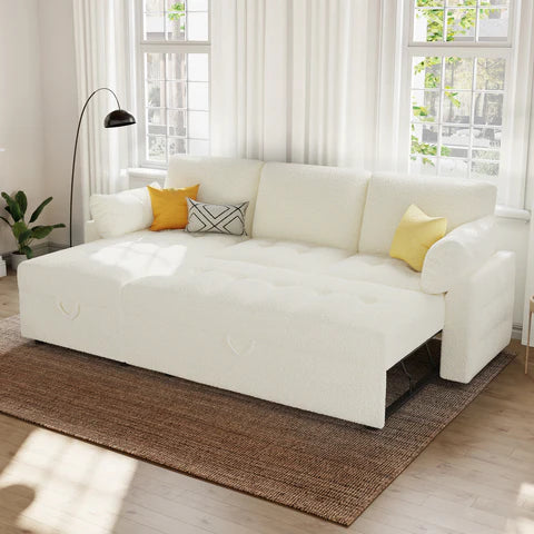 Amerlife Sofa Bed Modern Design