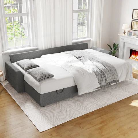 Amerlife Sofa Bed Queen