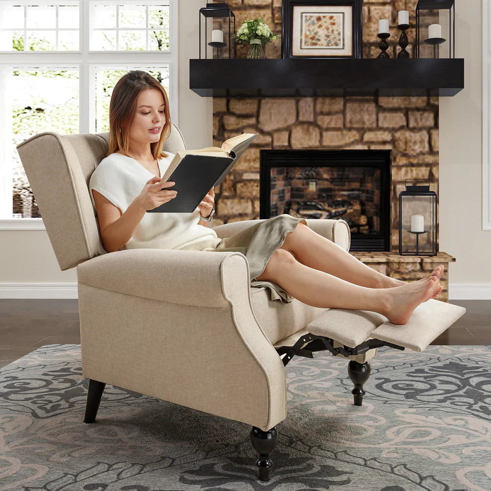 Amerlife Footrest Sofas