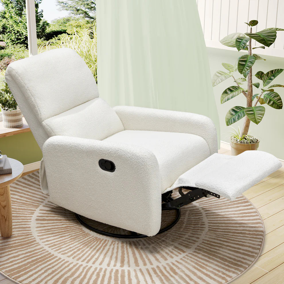 Amerlife Rocking Recliner Chair