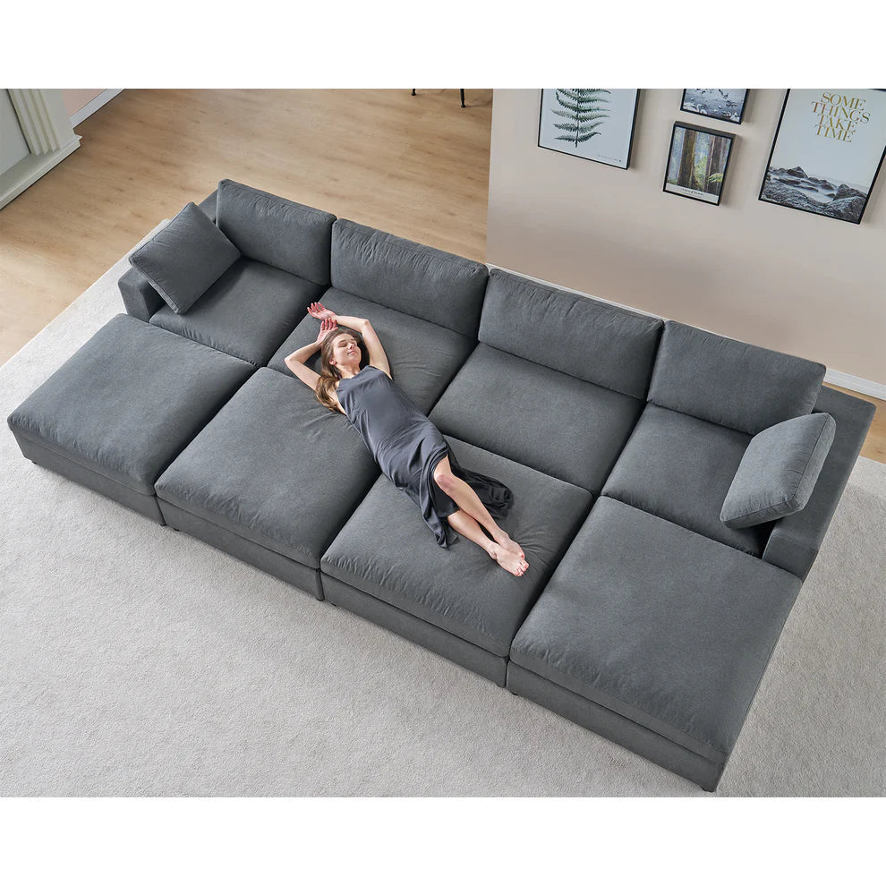 Amerlife Sleeper Sofa Couch