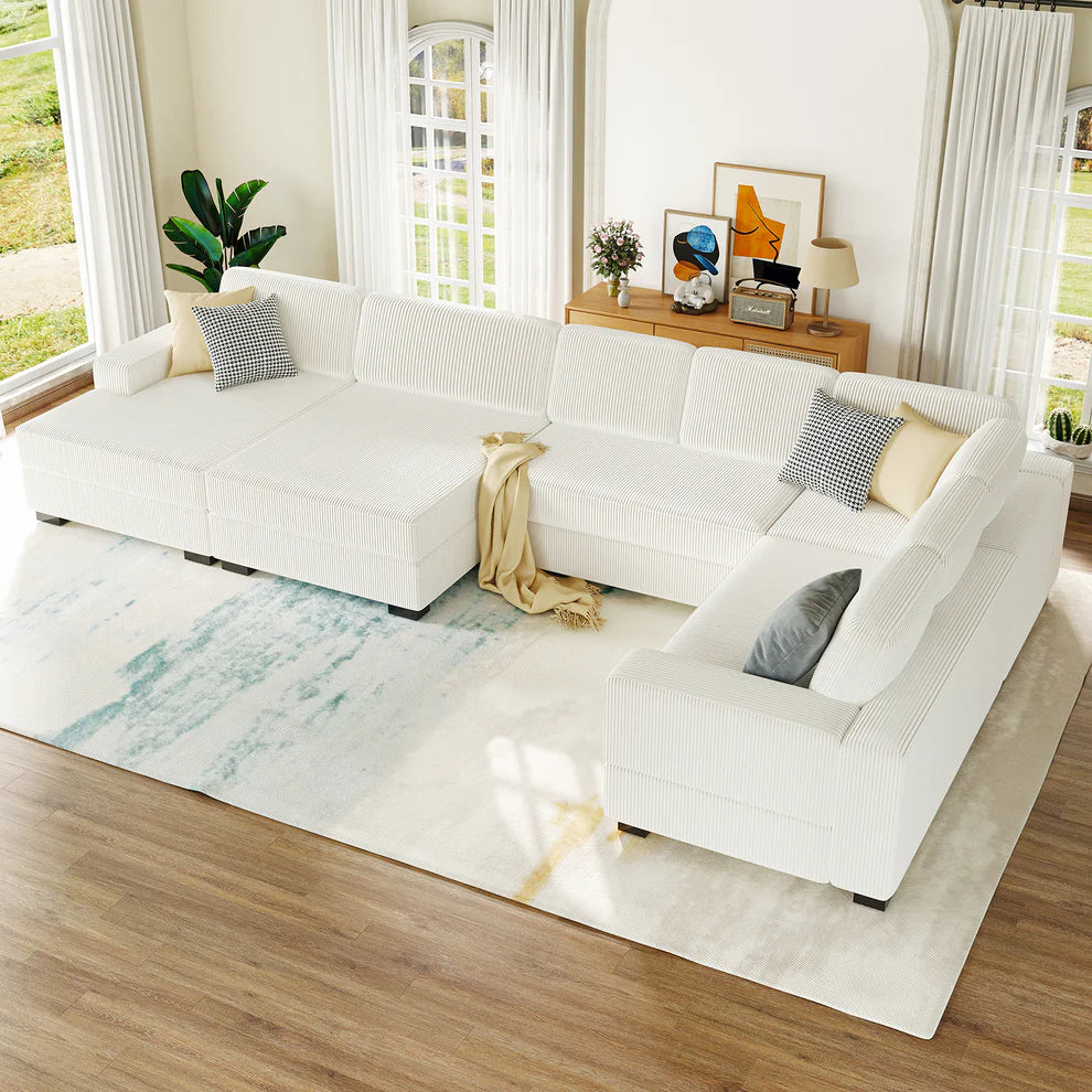 Amerlife Sofa Couch Bed