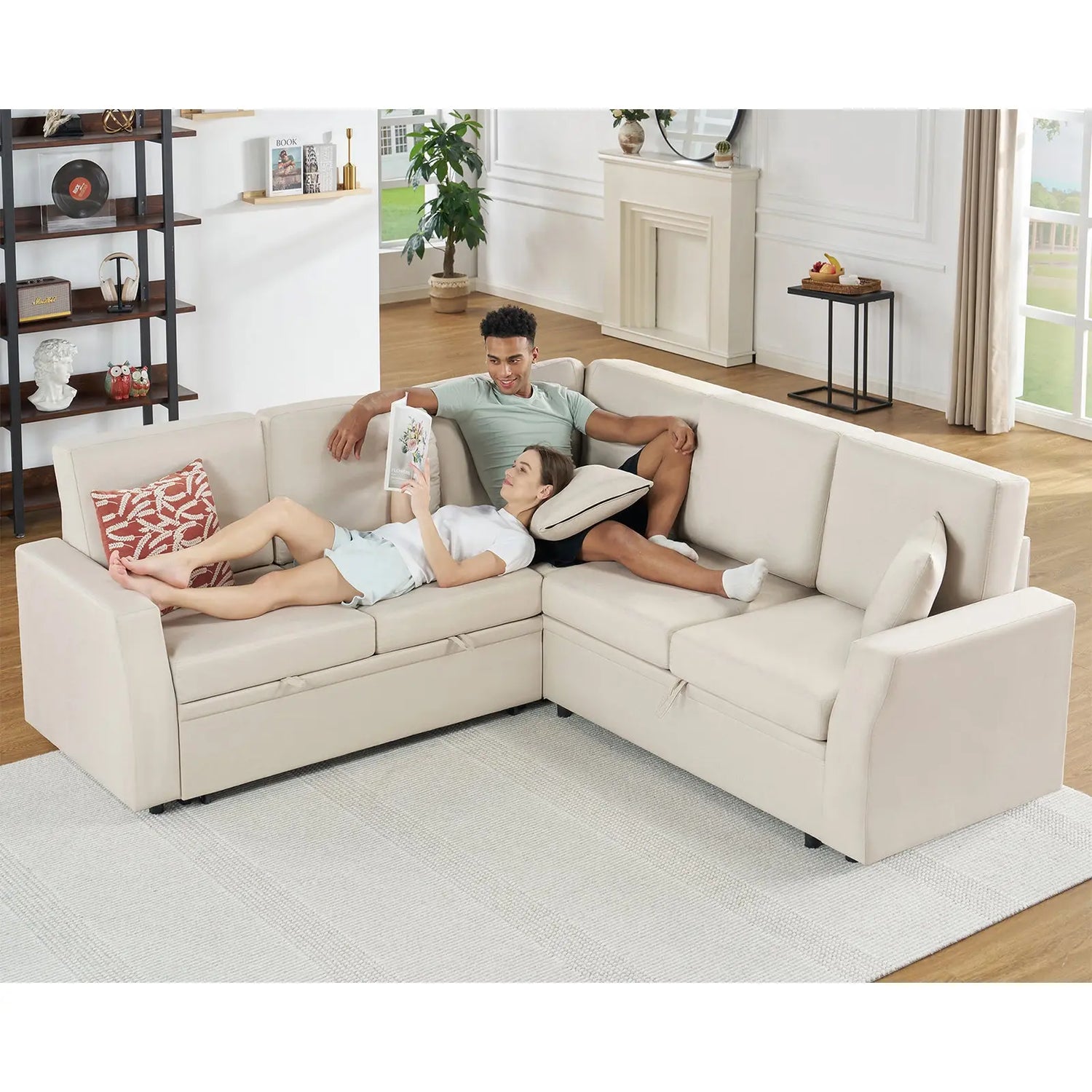 Sofa Bed Amerlife