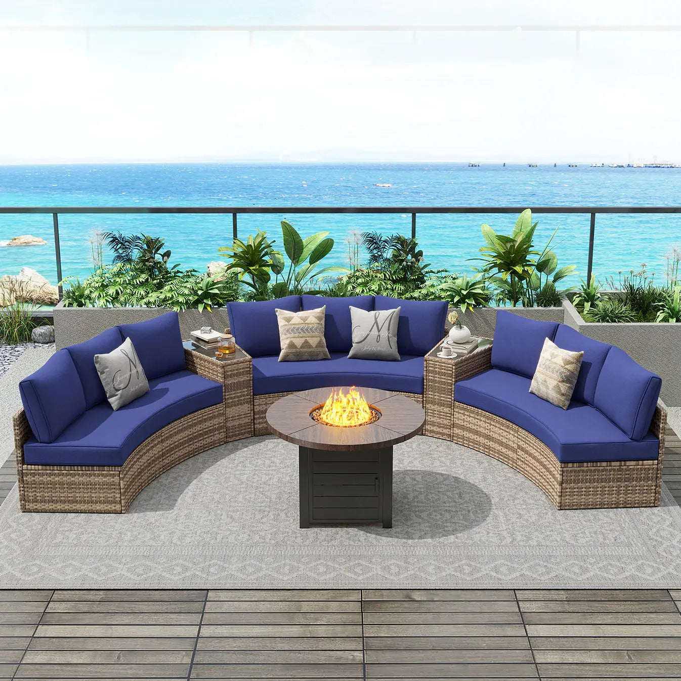 Vibrant-and-Fun-Colorful-Patio-Furniture-Ideas Amerlife