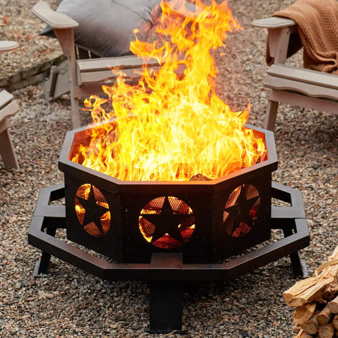 Fire Pits amerlife