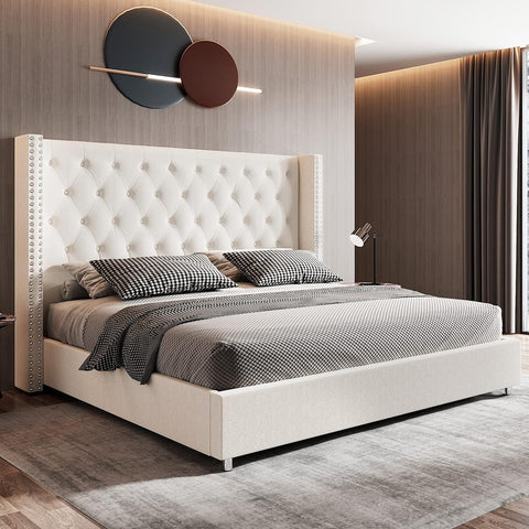 Amerlife Bed Frame