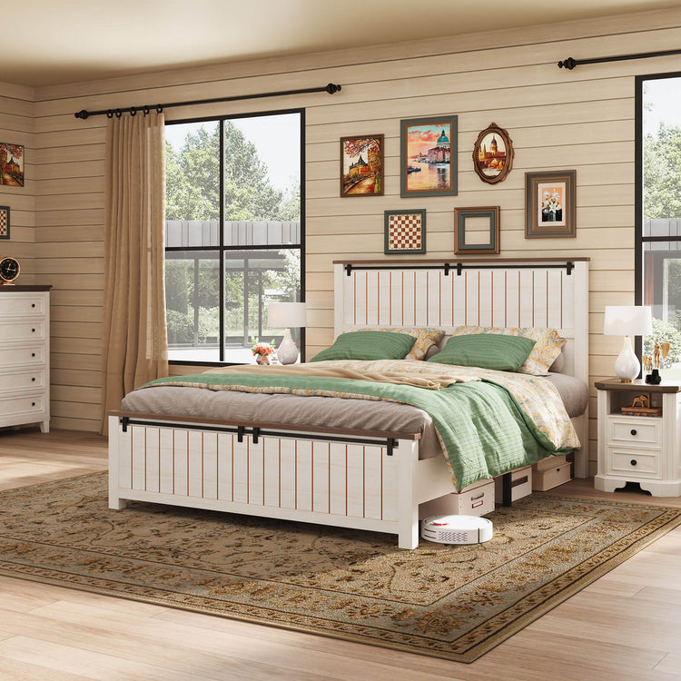 Bedroom Amerlife