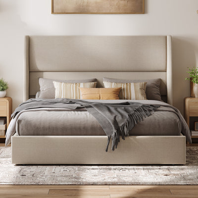 Bedroom New In