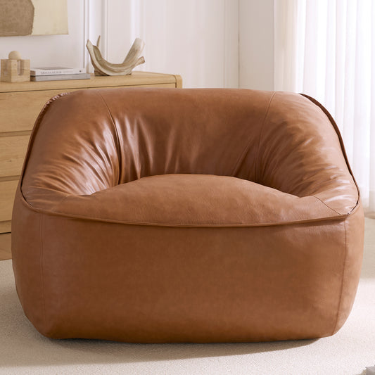 Amerlife Oversized Bean Bag Lounge Chair