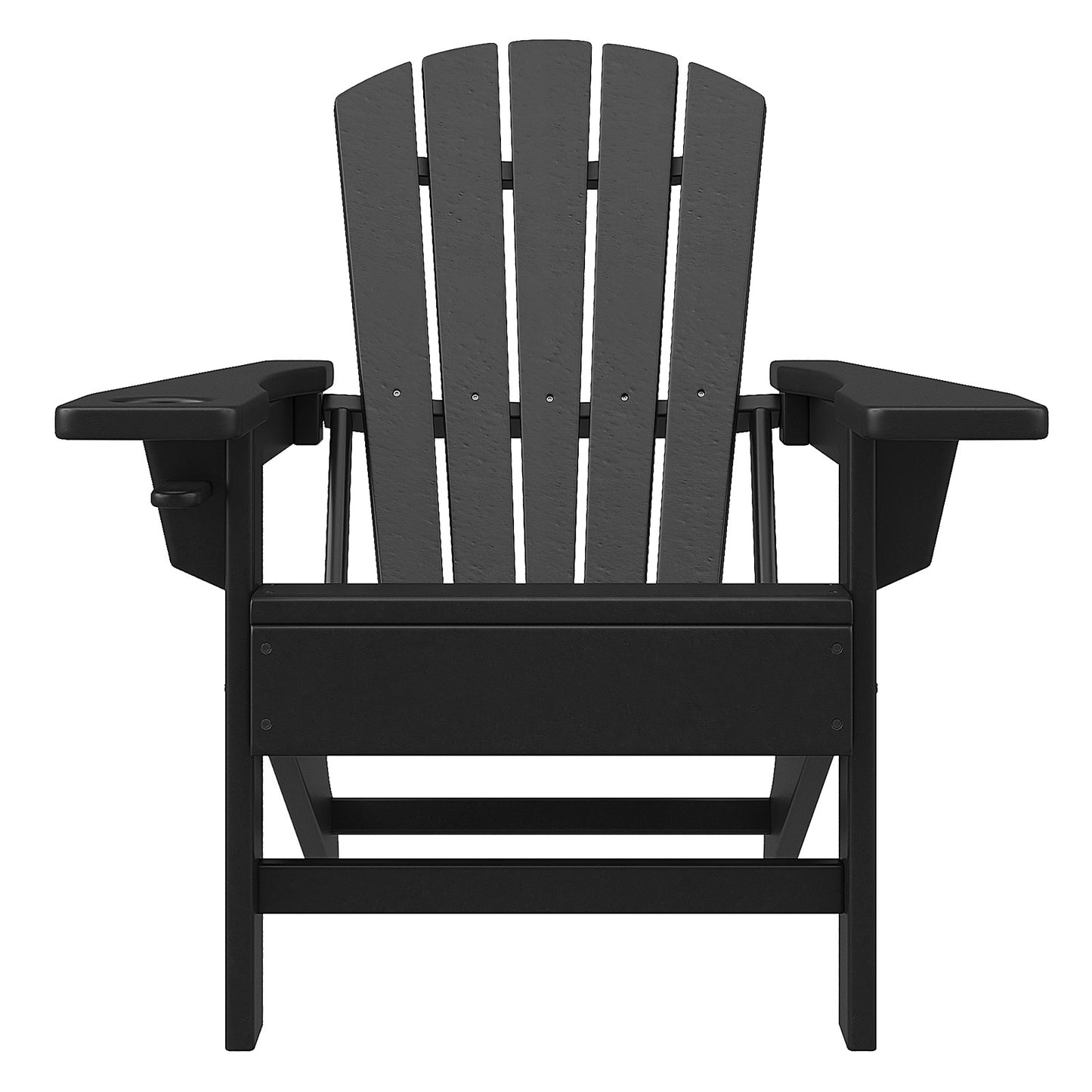 Bronc Basic Adirondack Chair - 1PC