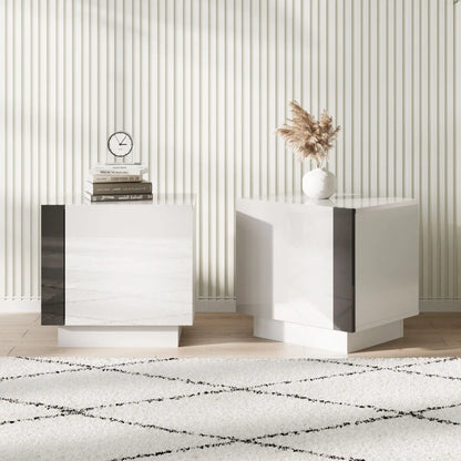 Alcyon End Tables