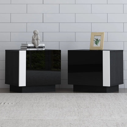 Alcyon End Tables