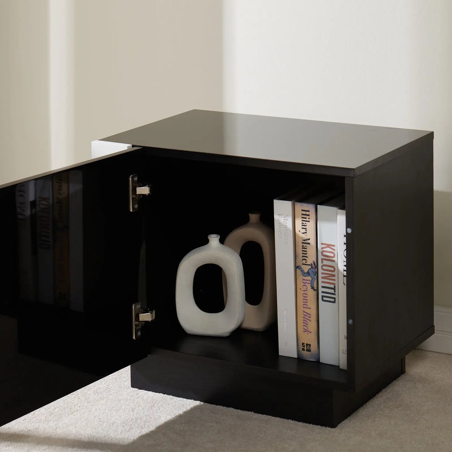 Alcyon End Tables