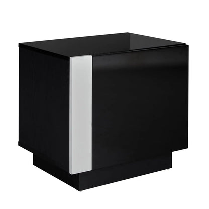 Alcyon End Tables