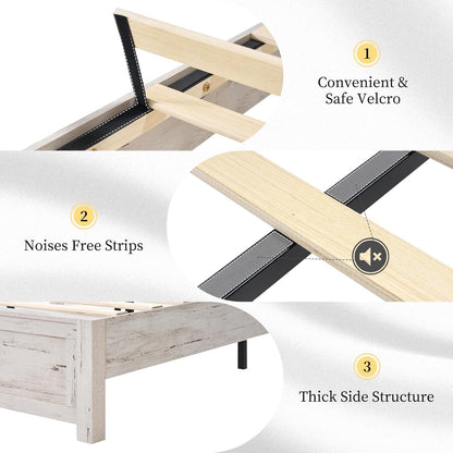 BMB022-CNS019 F White