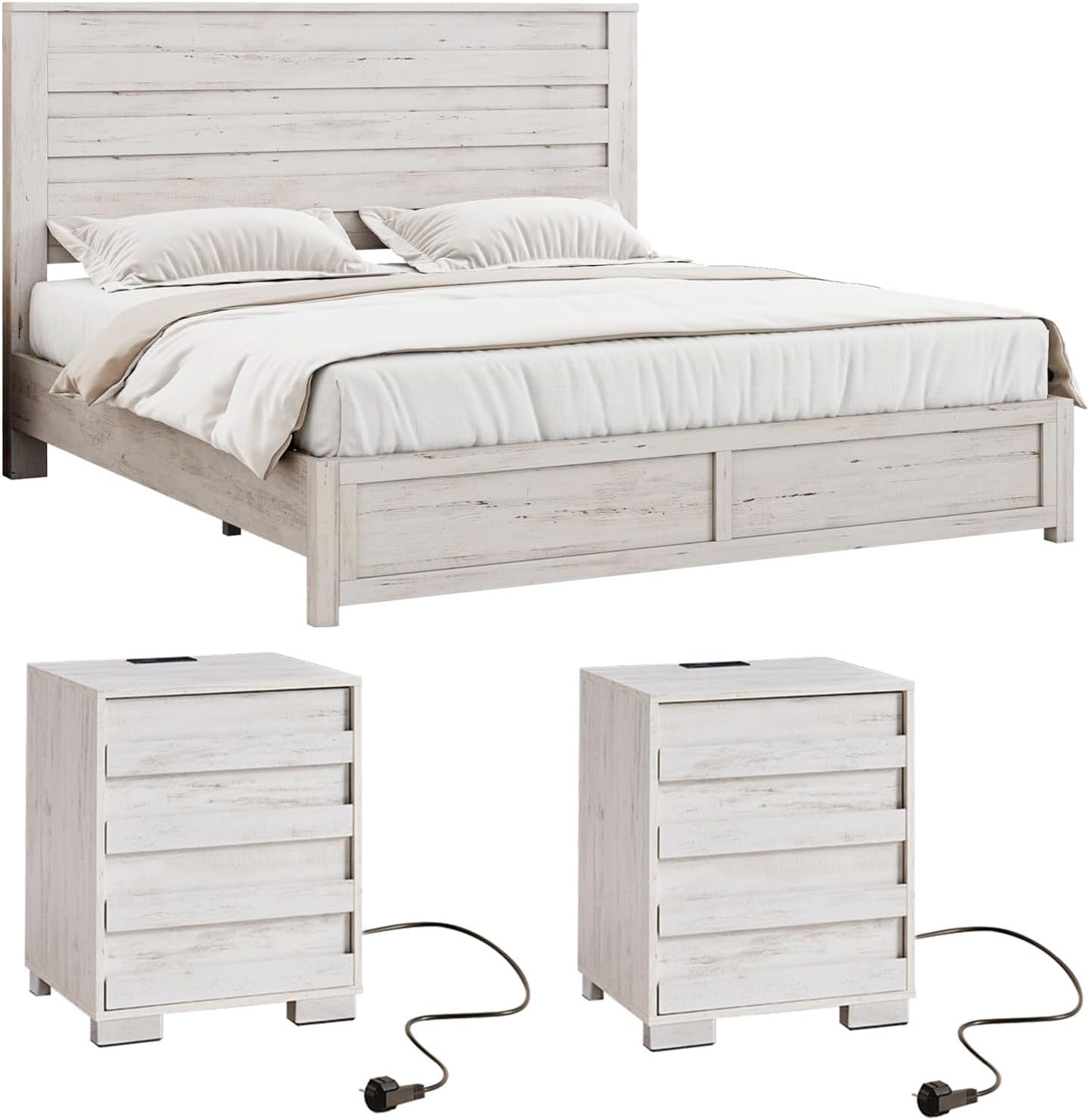 BMB022-CNS019 K White