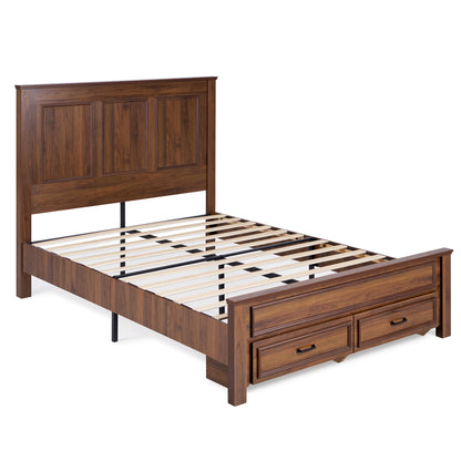 Savannah Bed Frame Amerlife-FB
