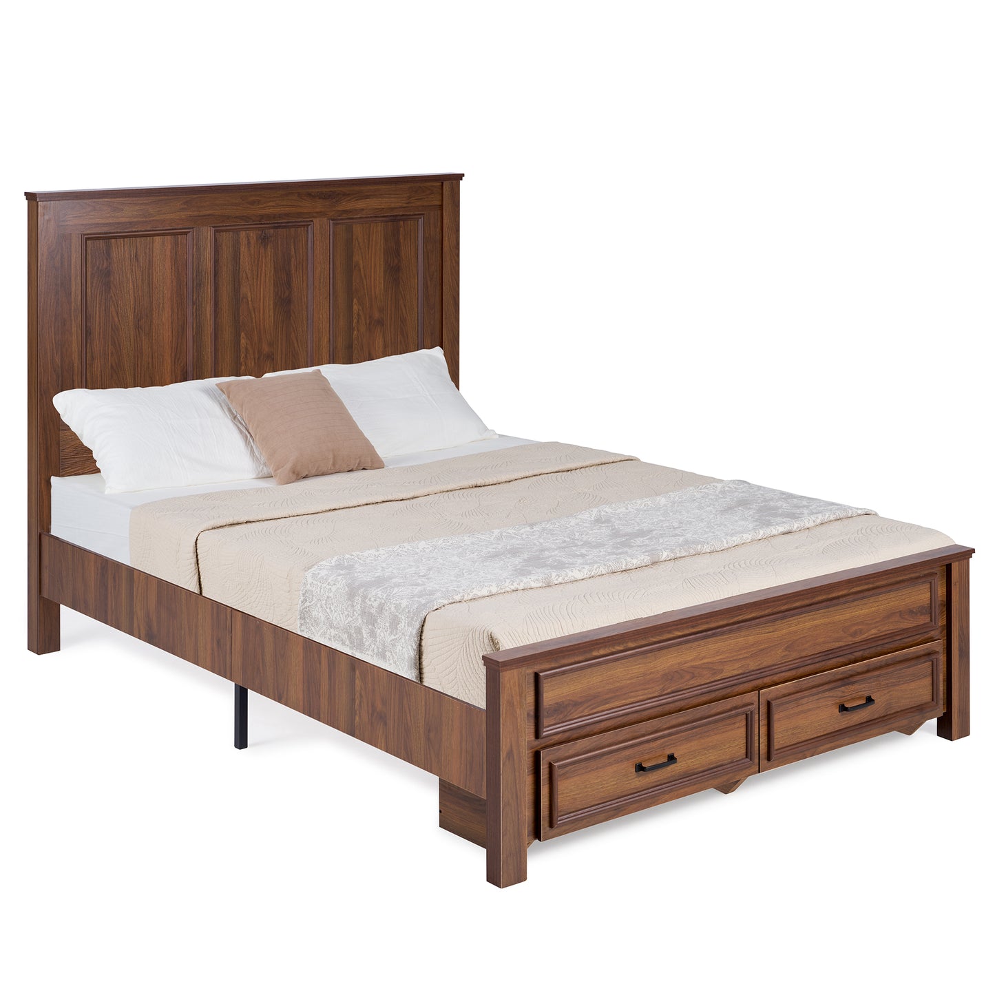 Savannah Bed Frame Amerlife-FB