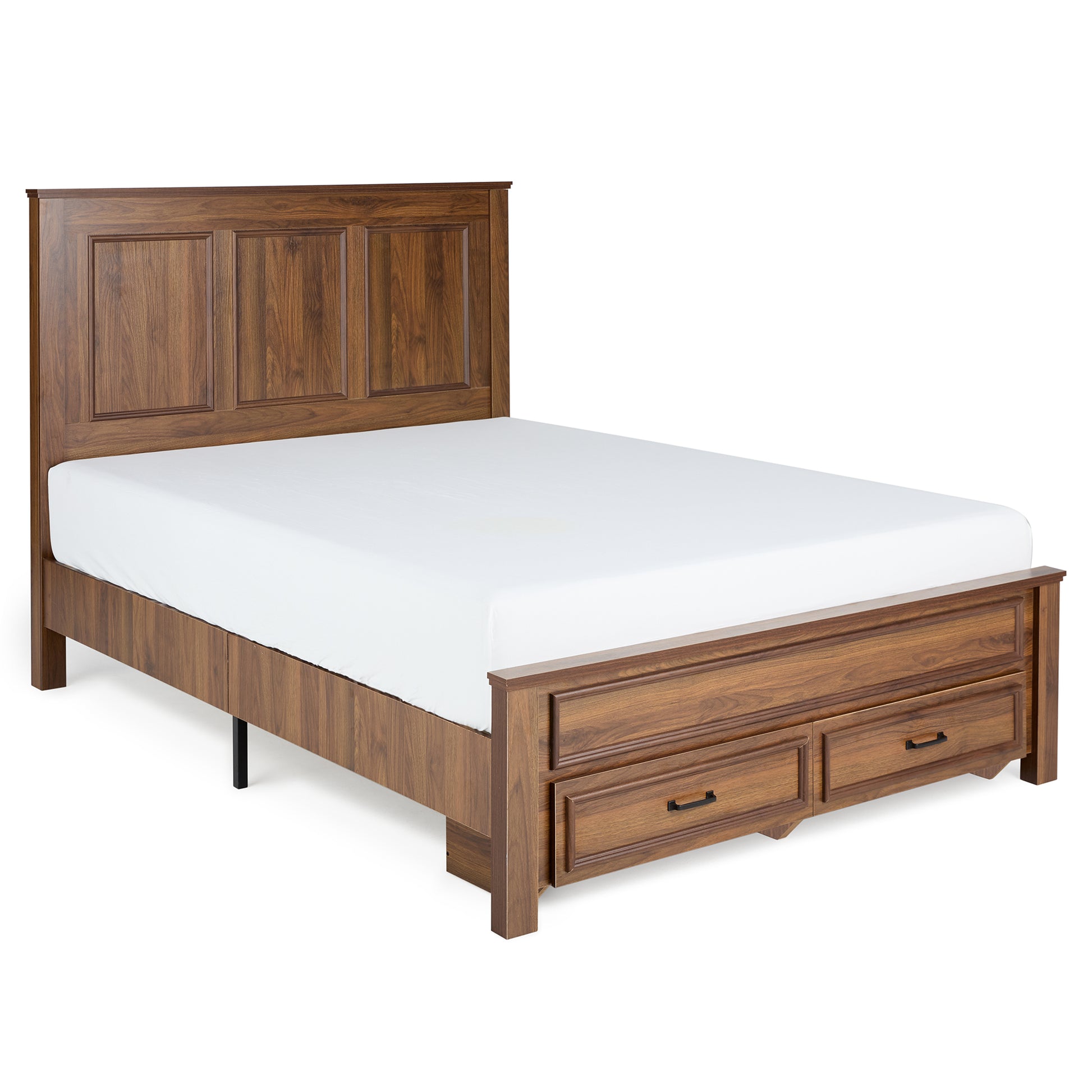 Savannah Bed Frame Amerlife-FB