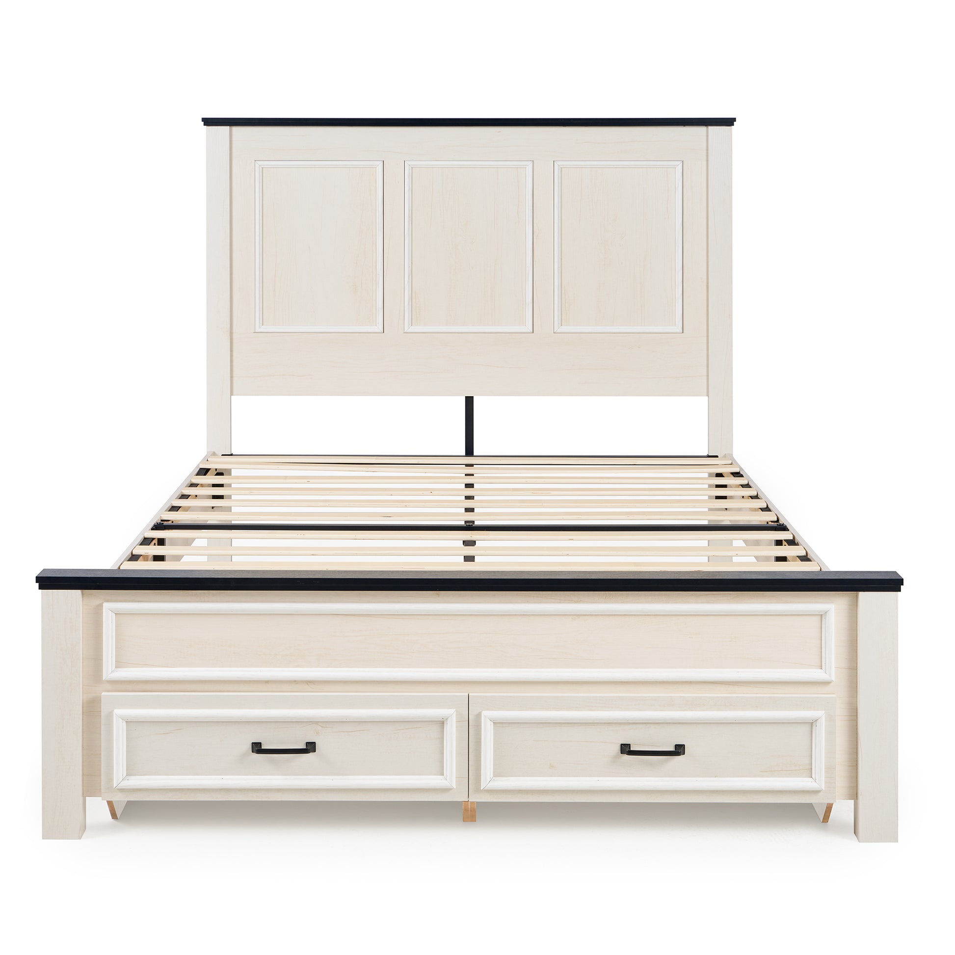 Savannah Bed Frame Amerlife-FW