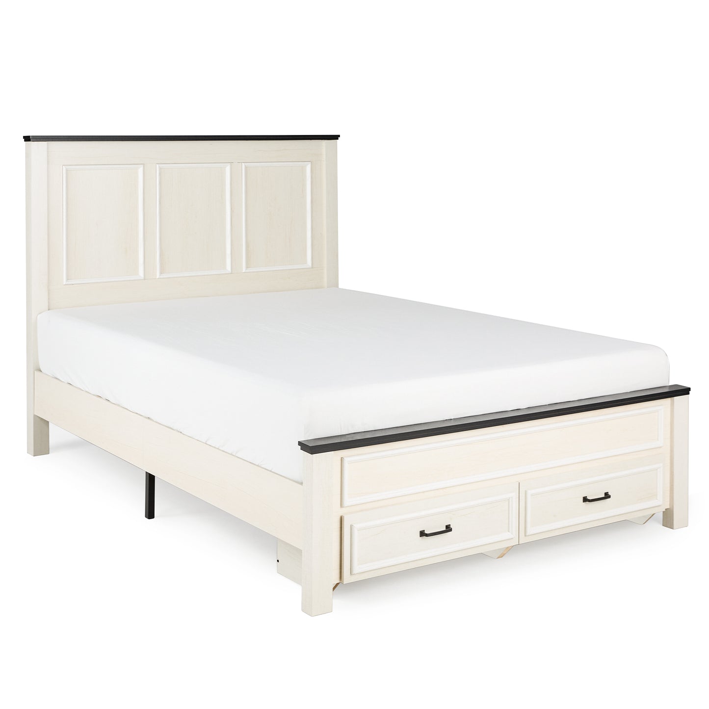 Savannah Bed Frame Amerlife-FW