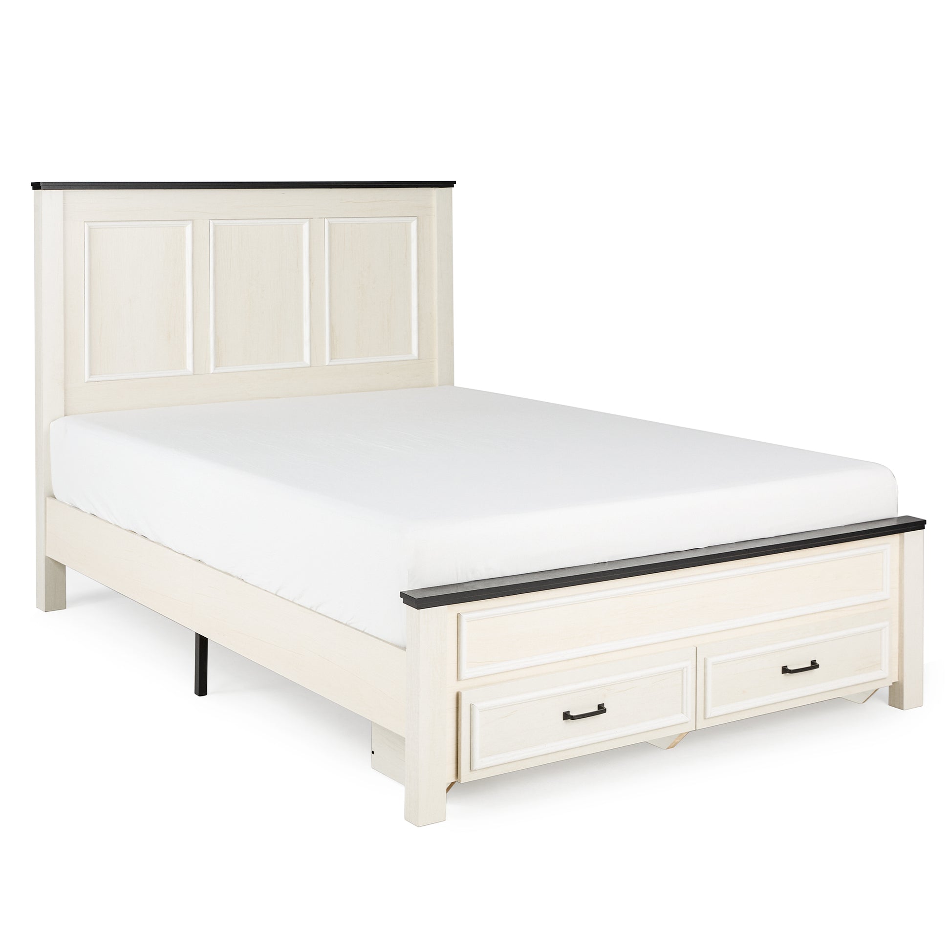 Savannah Bed Frame Amerlife-FW
