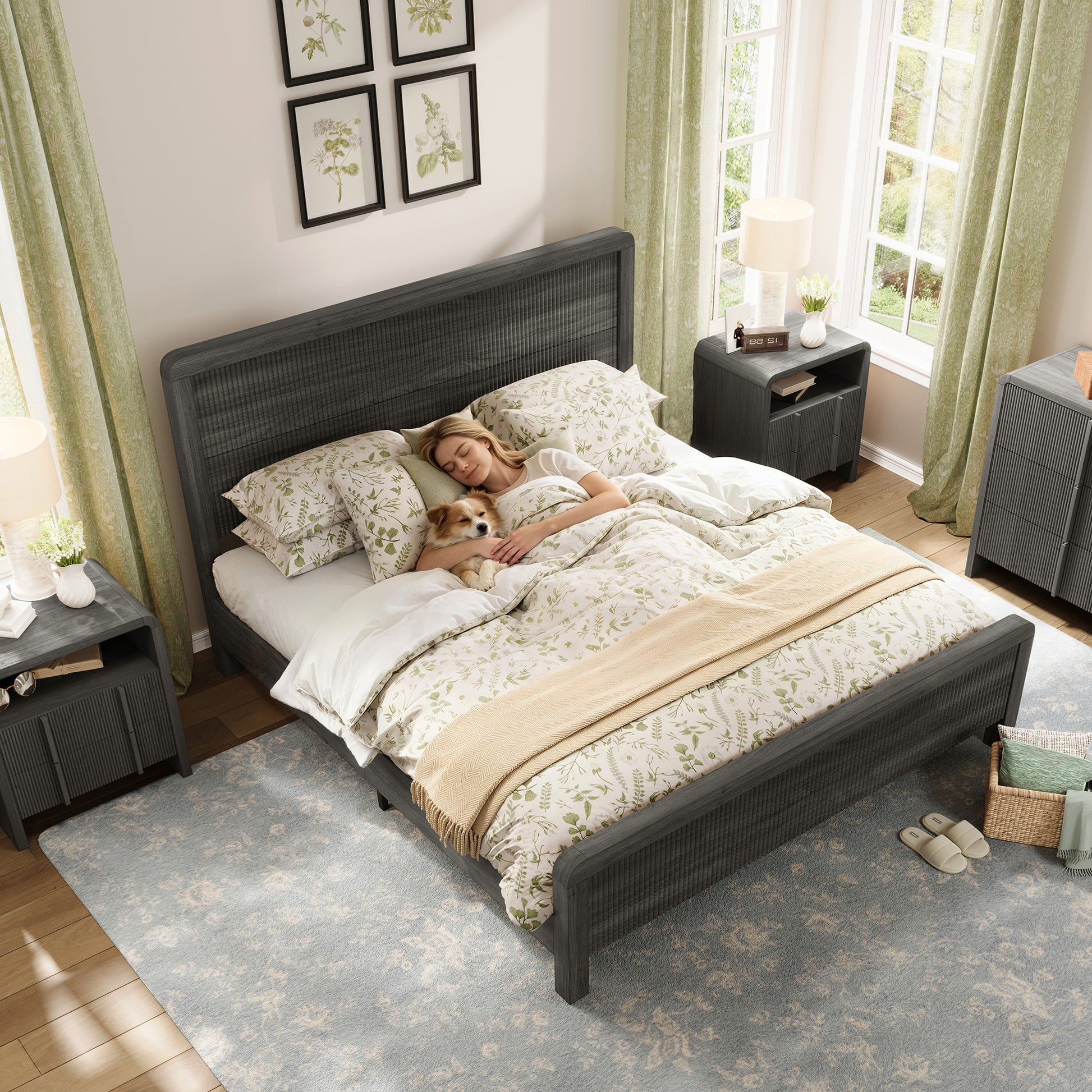 Fluvia BPB140-BLACK-Q