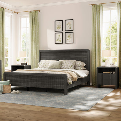 Fluvia BPB140-BLACK-Q