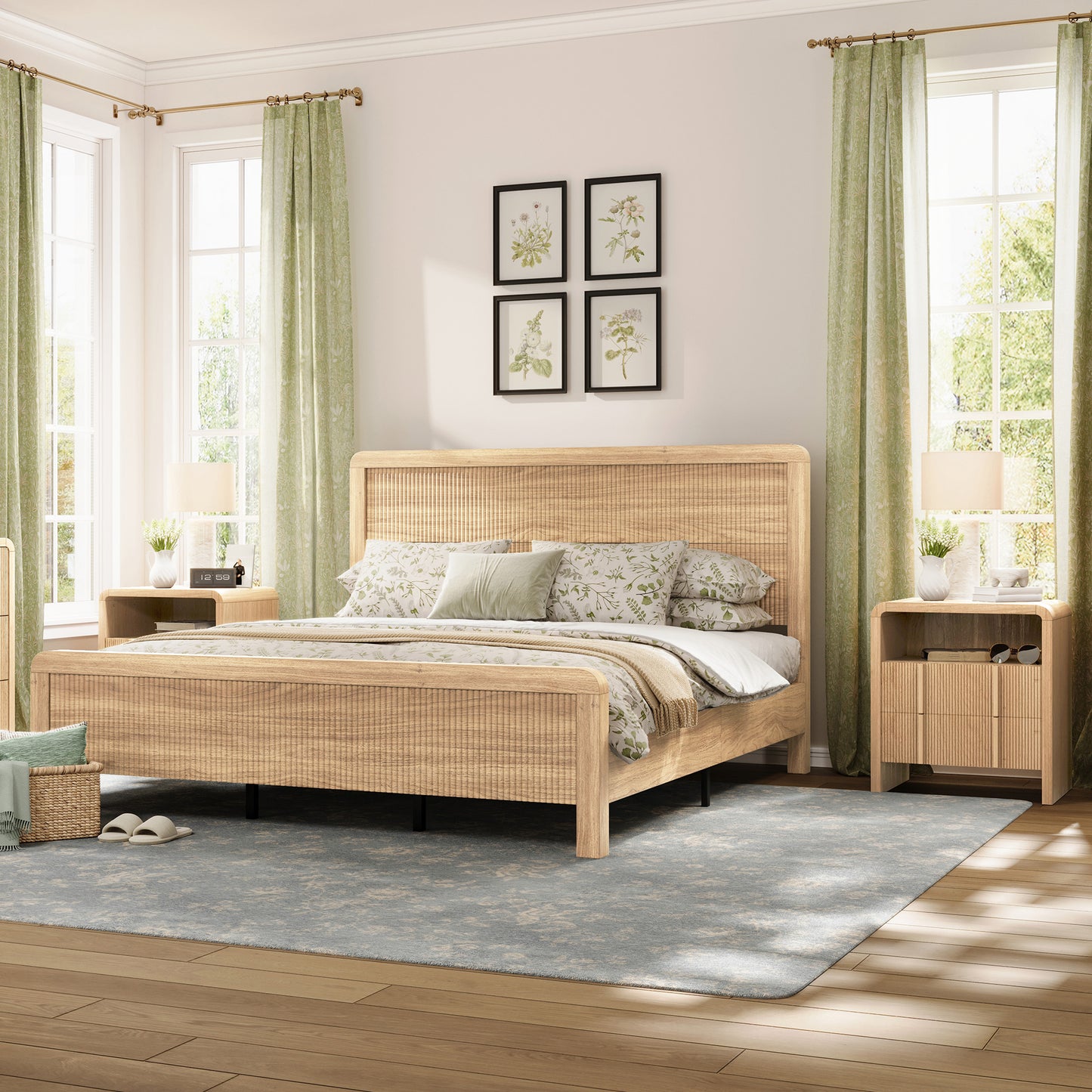 Fluvia BPB140-NOAK-Q